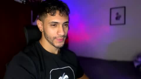 Snapshot of larry_jones chatting on 15, 1, 2025 andrew online show from 15, 1, 2025