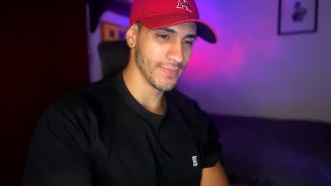 Snapshot of larry_jones chatting on 20, 1, 2025 andrew online show from 20, 1, 2025