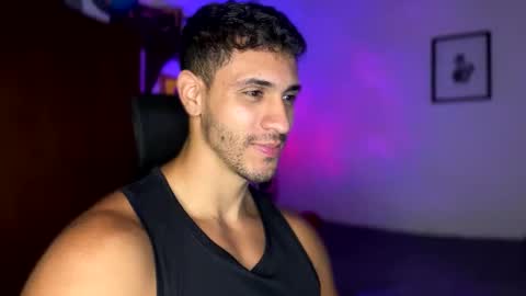 Snapshot of larry_jones chatting on 21, 1, 2025 andrew online show from 21, 1, 2025