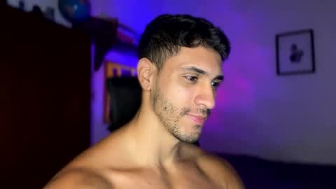 Snapshot of larry_jones chatting on 22, 1, 2025 andrew online show from 22, 1, 2025