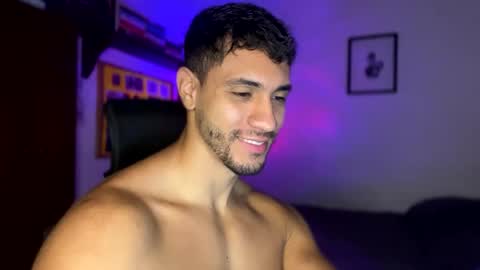 Snapshot of larry_jones chatting on 9, 2, 2025 andrew online show from 9, 2, 2025