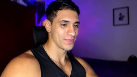 Snapshot of larry_jones chatting on 12, 2, 2025 andrew online show from 12, 2, 2025