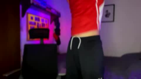 Snapshot of larry_jones chatting on 15, 2, 2025 andrew online show from 15, 2, 2025