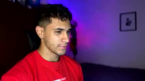 Snapshot of larry_jones chatting on 19, 2, 2025 andrew online show from 19, 2, 2025