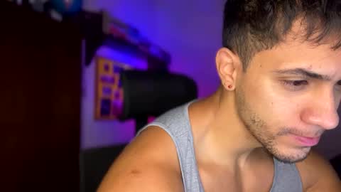 Snapshot of larry_jones chatting on 26, 2, 2025 andrew online show from 26, 2, 2025