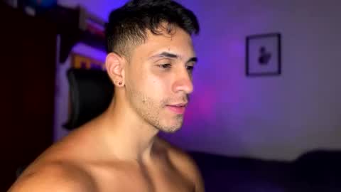 Snapshot of larry_jones chatting on 5, 3, 2025 andrew online show from 5, 3, 2025