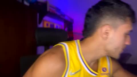 Snapshot of larry_jones chatting on 6, 3, 2025 andrew online show from 6, 3, 2025