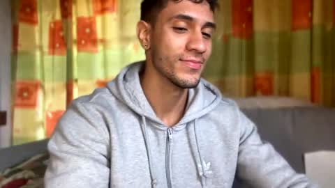 Snapshot of larry_jones chatting on 7, 3, 2025 andrew online show from 7, 3, 2025