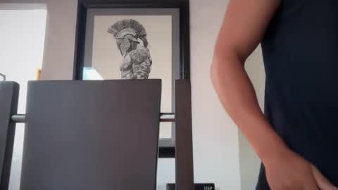 Snapshot of larry_jones chatting on 18, 9, 2025 andrew online show from 18, 9, 2025