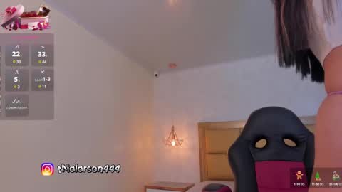  MIA  online show from 13, 2, 2025