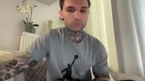 larsskeet online show from 29, 11, 2025