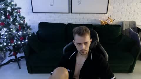 Lars online show from 5, 12, 2024