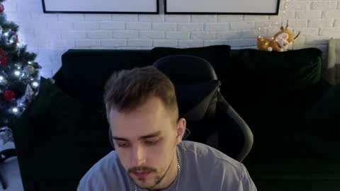 Lars online show from 7, 12, 2024