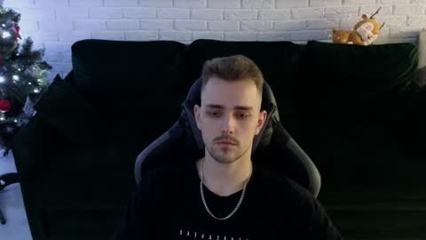 Lars online show from 15, 12, 2024