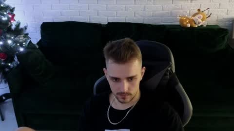 Lars online show from 19, 12, 2024