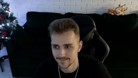 Lars online show from 27, 12, 2024