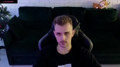 Lars online show from 30, 12, 2024