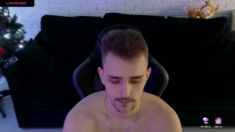 Lars online show from 7, 1, 2025