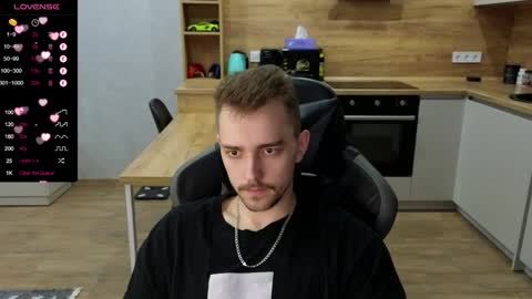 Lars online show from 16, 1, 2025