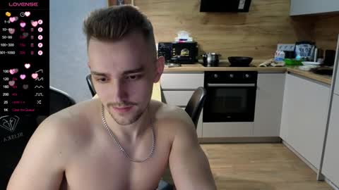 Lars online show from 23, 1, 2025