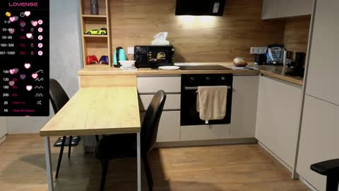 Lars online show from 26, 1, 2025