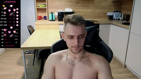 Lars online show from 6, 2, 2025