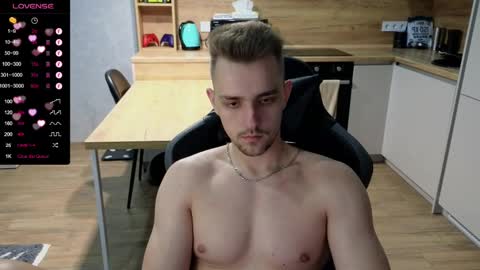 Lars online show from 11, 2, 2025