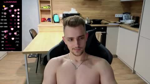 Lars online show from 12, 2, 2025