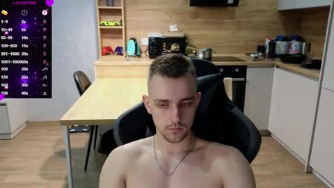 Lars online show from 20, 2, 2025