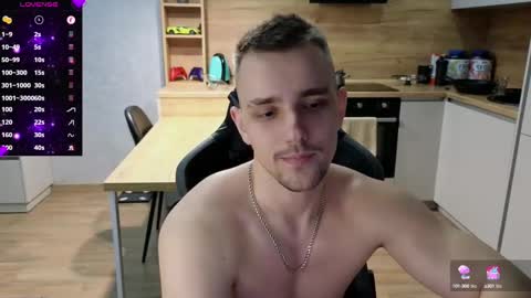 Lars online show from 20, 2, 2025