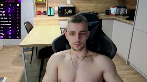 Lars online show from 6, 3, 2025