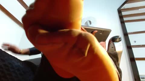 Laryssa online show from 30, 9, 2025