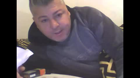 Snapshot of lasbaby01 chatting on 27, 2, 2025 lasbaby01 online show from 27, 2, 2025