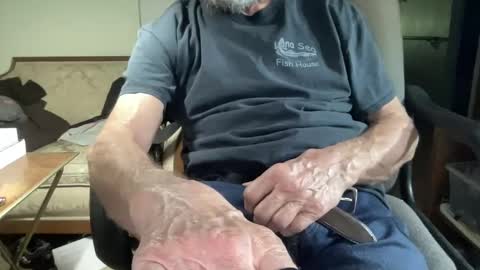 Snapshot of laser137 chatting on 2, 12, 2024 cris online show from 2, 12, 2024