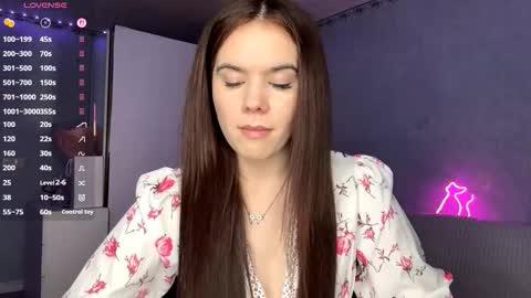 Snapshot of lashawndakesinger chatting on 21, 3, 2026 Amelia online show from 21, 3, 2026