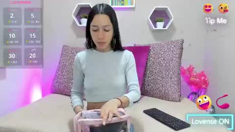 Snapshot of laskhmi_ chatting on 10, 7, 2026 Tania online show from 10, 7, 2026