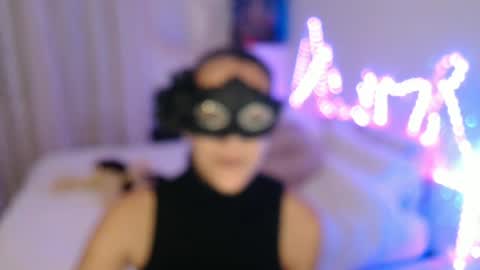 Snapshot of lasolitaauri chatting on 11, 6, 2026 Auri online show from 11, 6, 2026