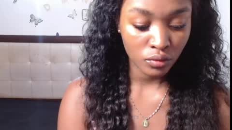 Snapshot of laspri408723 chatting on 3, 5, 2026 LASPRI online show from 3, 5, 2026
