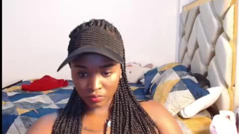 Snapshot of laspri408723 chatting on 13, 6, 2026 LASPRI online show from 13, 6, 2026