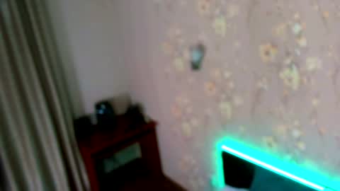 LassCherry18 online show from 7, 2, 2025