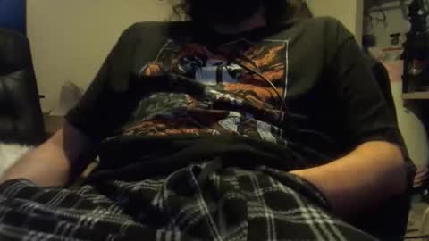 LastManAlive95 online show from 19, 3, 2026