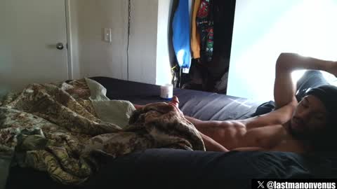 Snapshot of lastmanonvenus chatting on 31, 1, 2025 lastmanonvenus online show from 31, 1, 2025