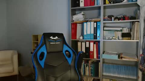 Latex Doll Iris online show from 12, 1, 2026