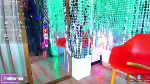 ROSE online show from 24, 11, 2025