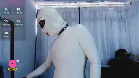 ROSE online show from 26, 3, 2026