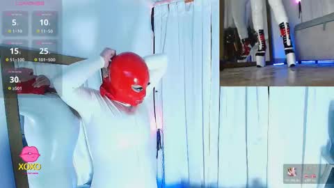 ROSE online show from 29, 3, 2026