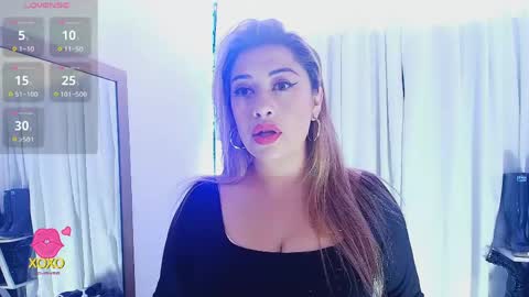 ROSE online show from 5, 4, 2026