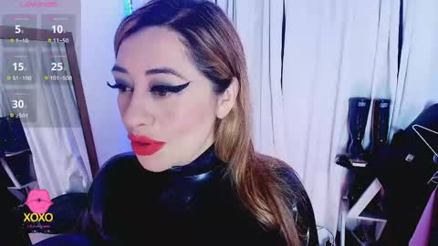 ROSE online show from 10, 4, 2026