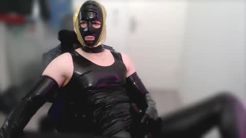 Rubber and Latex online show from 18, 12, 2025