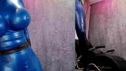 Irime online show from 12, 4, 2026